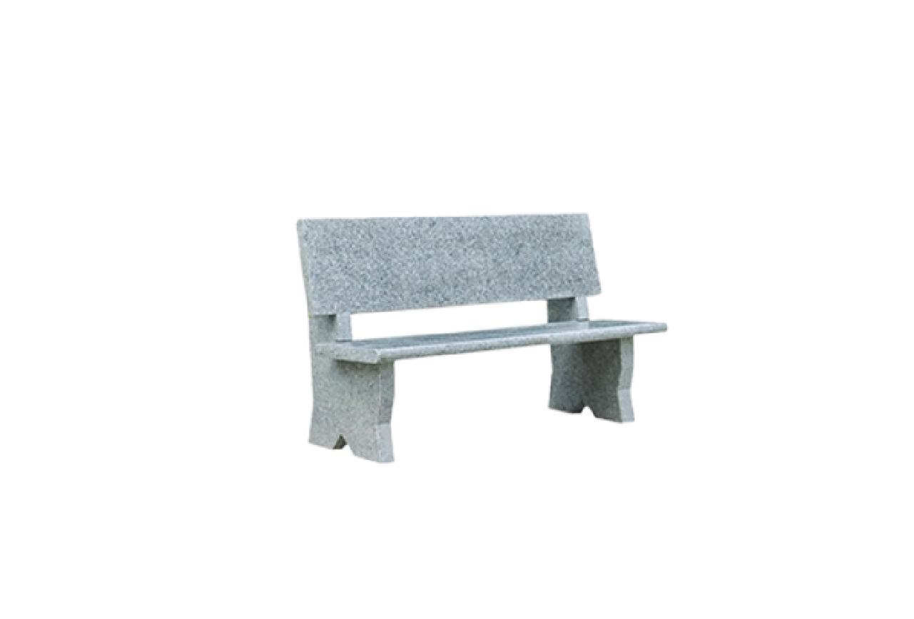 Silla de Granito