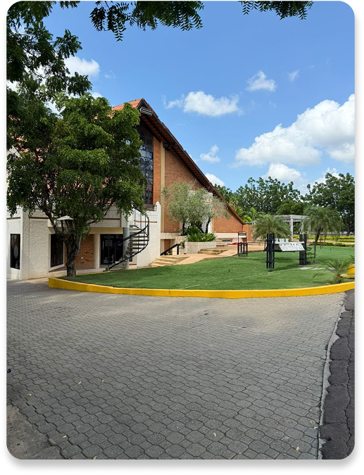 Parque Memorial 1